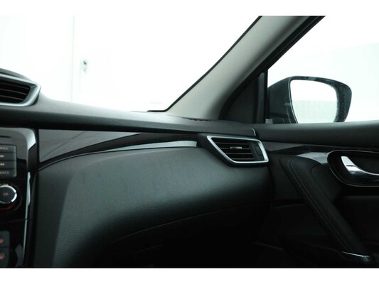 Nissan QASHQAI Business Edition 1.5 dCi 116pk 2020, JZK-22-J