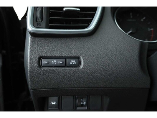 Nissan QASHQAI Business Edition 1.5 dCi 116pk 2020, JZK-22-J