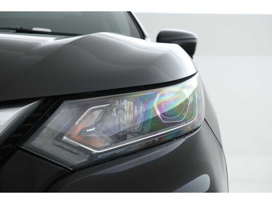 Nissan QASHQAI Business Edition 1.5 dCi 116pk 2020, JZK-22-J