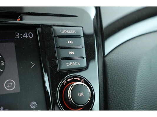 Nissan QASHQAI Business Edition 1.5 dCi 116pk 2020, JZK-22-J