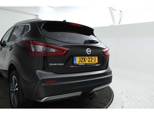 Nissan QASHQAI Business Edition 1.5 dCi 116pk 2020, JZK-22-J