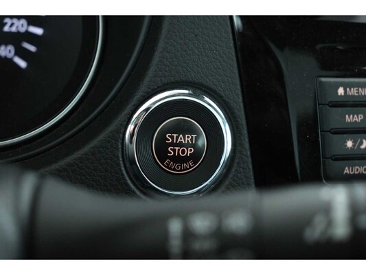 Nissan QASHQAI Business Edition 1.5 dCi 116pk 2020, JZK-22-J