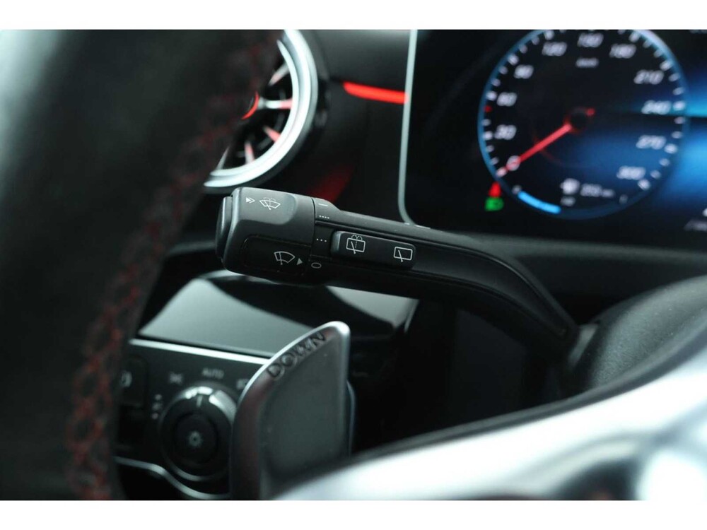 Mercedes-Benz CLA45 AMG 45 S Shooting Brake 4MATIC 421pk 2020 CLA-Klasse, X-049-BR