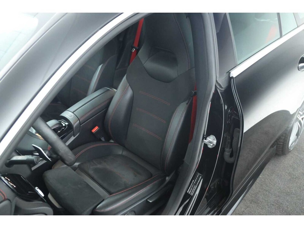 Mercedes-Benz CLA45 AMG 45 S Shooting Brake 4MATIC 421pk 2020 CLA-Klasse, X-049-BR