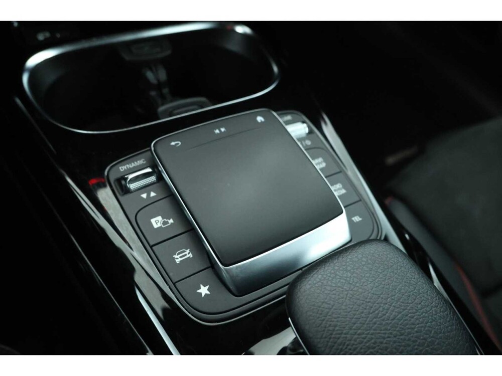 Mercedes-Benz CLA45 AMG 45 S Shooting Brake 4MATIC 421pk 2020 CLA-Klasse, X-049-BR