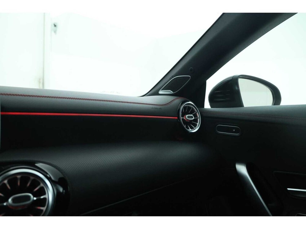 Mercedes-Benz CLA45 AMG 45 S Shooting Brake 4MATIC 421pk 2020 CLA-Klasse, X-049-BR