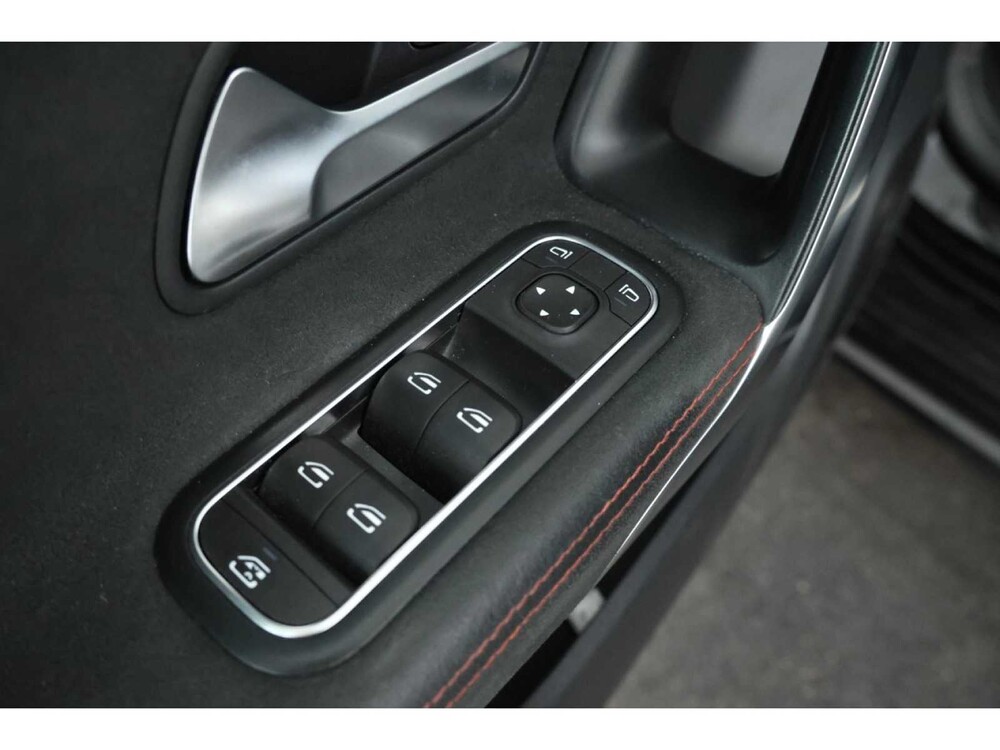 Mercedes-Benz CLA45 AMG 45 S Shooting Brake 4MATIC 421pk 2020 CLA-Klasse, X-049-BR