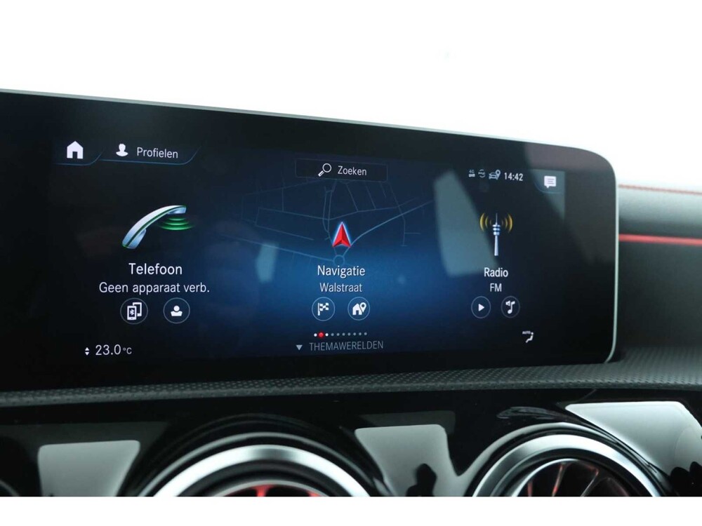 Mercedes-Benz CLA45 AMG 45 S Shooting Brake 4MATIC 421pk 2020 CLA-Klasse, X-049-BR