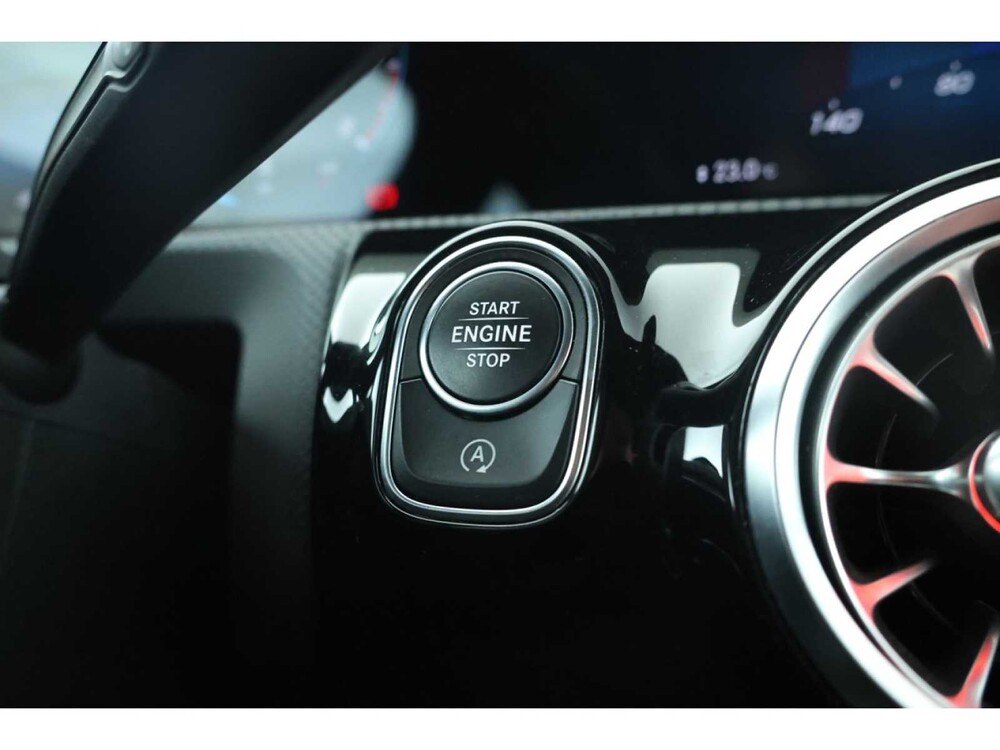 Mercedes-Benz CLA45 AMG 45 S Shooting Brake 4MATIC 421pk 2020 CLA-Klasse, X-049-BR
