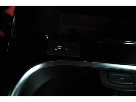 Mercedes-Benz CLA45 AMG 45 S Shooting Brake 4MATIC 421pk 2020 CLA-Klasse, X-049-BR