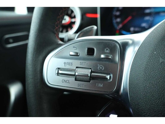 Mercedes-Benz CLA45 AMG 45 S Shooting Brake 4MATIC 421pk 2020 CLA-Klasse, X-049-BR