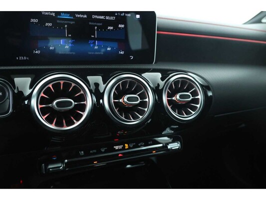 Mercedes-Benz CLA45 AMG 45 S Shooting Brake 4MATIC 421pk 2020 CLA-Klasse, X-049-BR