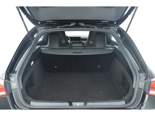 Mercedes-Benz CLA45 AMG 45 S Shooting Brake 4MATIC 421 PS 2020 CLA-Klasse, X-049-BR