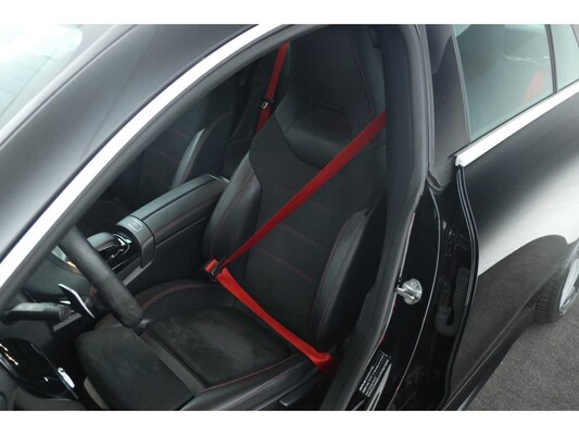Mercedes-Benz CLA45 AMG 45 S Shooting Brake 4MATIC 421pk 2020 CLA-Klasse, X-049-BR