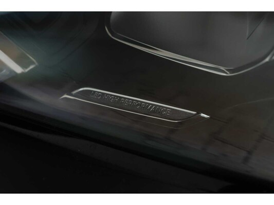 Mercedes-Benz CLA45 AMG 45 S Shooting Brake 4MATIC 421pk 2020 CLA-Klasse, X-049-BR