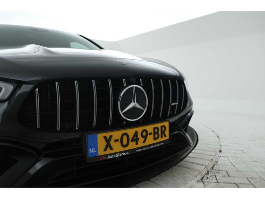 Mercedes-Benz CLA45 AMG 45 S Shooting Brake 4MATIC 421pk 2020 CLA-Klasse, X-049-BR