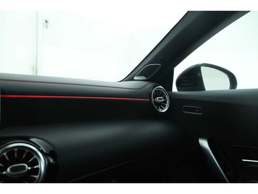 Mercedes-Benz CLA45 AMG 45 S Shooting Brake 4MATIC 421pk 2020 CLA-Klasse, X-049-BR
