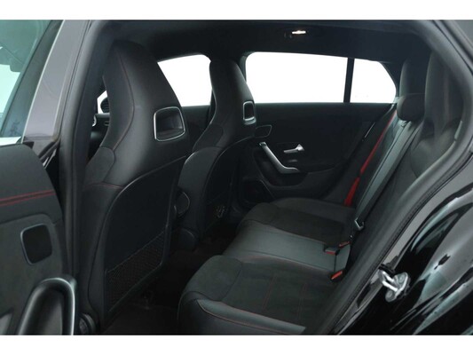 Mercedes-Benz CLA45 AMG 45 S Shooting Brake 4MATIC 421pk 2020 CLA-Klasse, X-049-BR