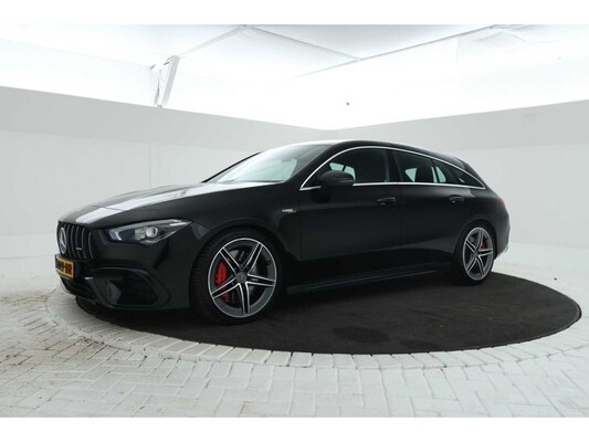 Premium daily drivers te Milsbeek