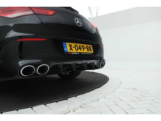 Mercedes-Benz CLA45 AMG 45 S Shooting Brake 4MATIC 421pk 2020 CLA-Klasse, X-049-BR