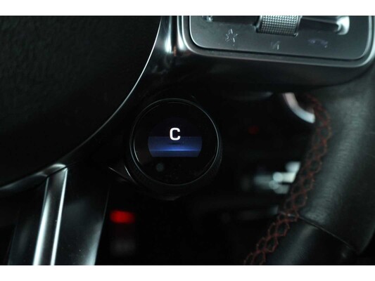 Mercedes-Benz CLA45 AMG 45 S Shooting Brake 4MATIC 421pk 2020 CLA-Klasse, X-049-BR