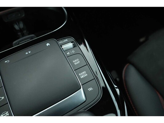 Mercedes-Benz CLA45 AMG 45 S Shooting Brake 4MATIC 421pk 2020 CLA-Klasse, X-049-BR