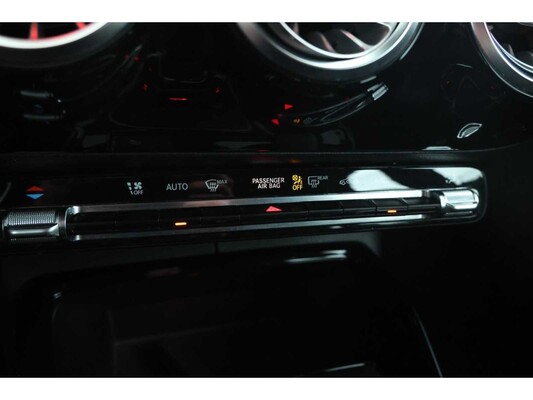 Mercedes-Benz CLA45 AMG 45 S Shooting Brake 4MATIC 421pk 2020 CLA-Klasse, X-049-BR