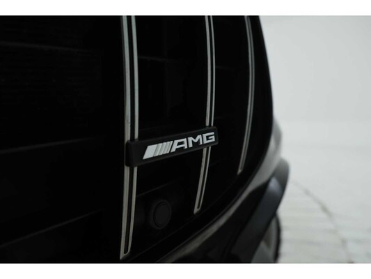 Mercedes-Benz CLA45 AMG 45 S Shooting Brake 4MATIC 421pk 2020 CLA-Klasse, X-049-BR