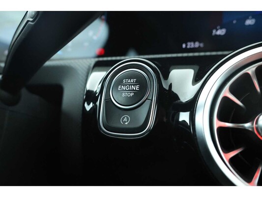 Mercedes-Benz CLA45 AMG 45 S Shooting Brake 4MATIC 421pk 2020 CLA-Klasse, X-049-BR