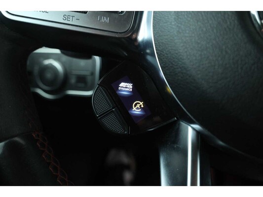 Mercedes-Benz CLA45 AMG 45 S Shooting Brake 4MATIC 421pk 2020 CLA-Klasse, X-049-BR