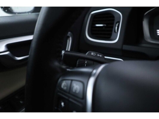 Volvo V60 D6 Twin Engine Summum 2.4 220pk 2016, PJ-943-V