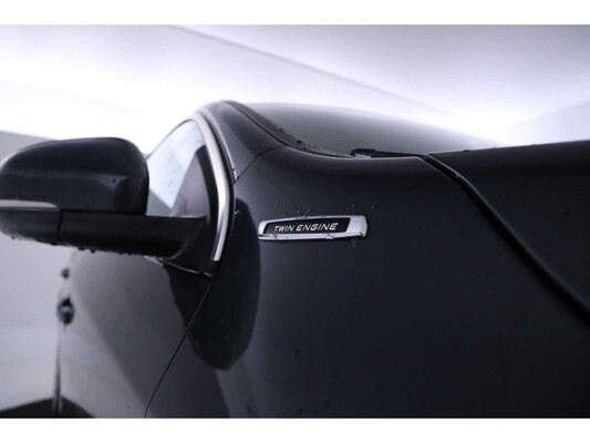 Volvo V60 D6 Twin Engine Summum 2.4 220pk 2016, PJ-943-V