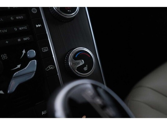 Volvo V60 D6 Twin Engine Summum 2.4 220pk 2016, PJ-943-V