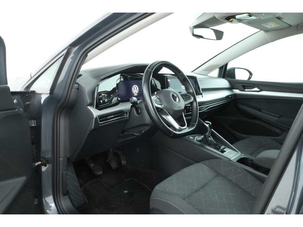 Volkswagen Golf Life Business 1.0 TSI 111pk 2021, KDR-05-V