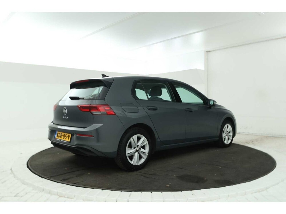Volkswagen Golf Life Business 1.0 TSI 111pk 2021, KDR-05-V