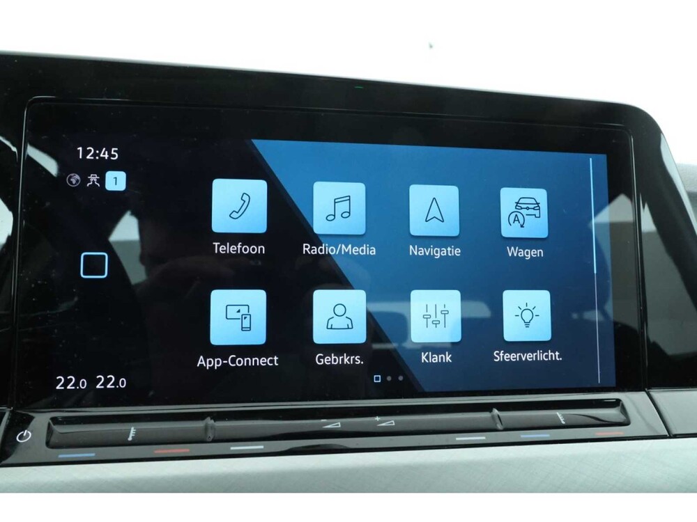 Volkswagen Golf Life Business 1.0 TSI 111pk 2021, KDR-05-V
