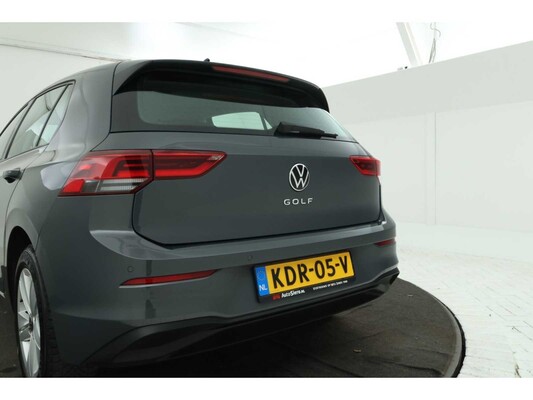 Volkswagen Golf Life Business 1.0 TSI 111pk 2021, KDR-05-V