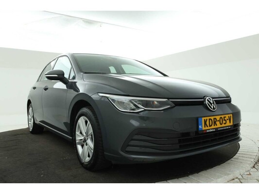 Volkswagen Golf Life Business 1.0 TSI 111pk 2021, KDR-05-V