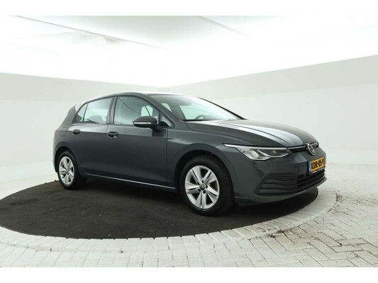 Volkswagen Golf Life Business 1.0 TSI 111pk 2021, KDR-05-V