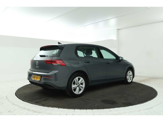 Volkswagen Golf Life Business 1.0 TSI 111pk 2021, KDR-05-V