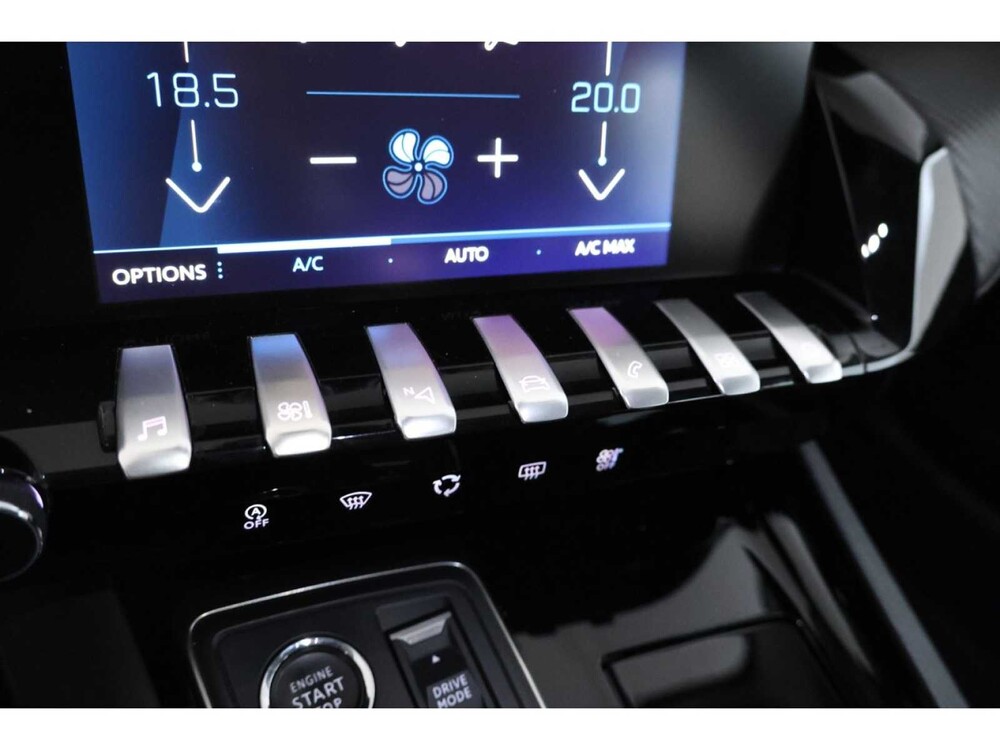 Peugeot 508 SW Blue Lease Active 1.5 BlueHDi 131pk 2021, JHJ-95-T