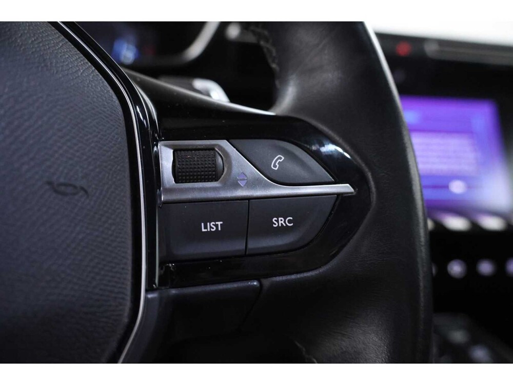 Peugeot 508 SW Blue Lease Active 1.5 BlueHDi 131pk 2021, JHJ-95-T