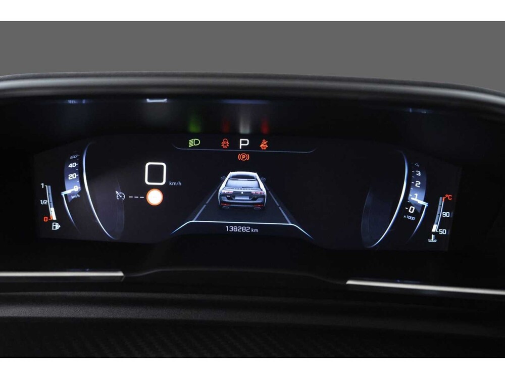 Peugeot 508 SW Blue Lease Active 1.5 BlueHDi 131pk 2021, JHJ-95-T