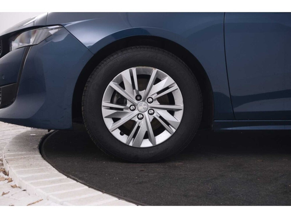 Peugeot 508 SW Blue Lease Active 1.5 BlueHDi 131pk 2021, JHJ-95-T