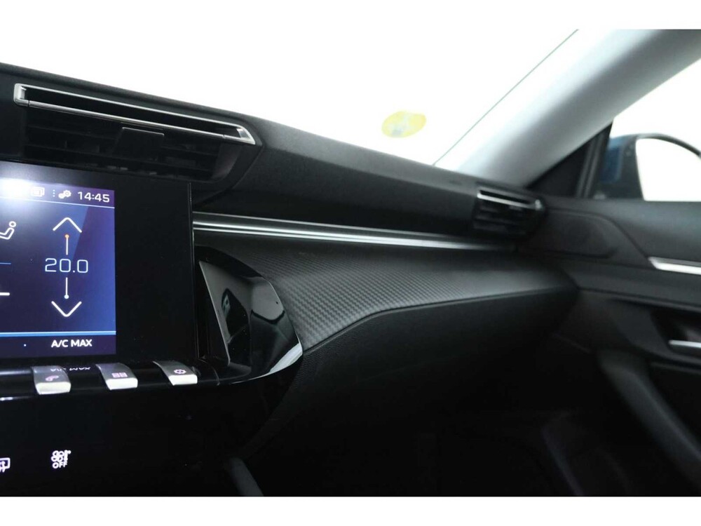 Peugeot 508 SW Blue Lease Active 1.5 BlueHDi 131pk 2021, JHJ-95-T