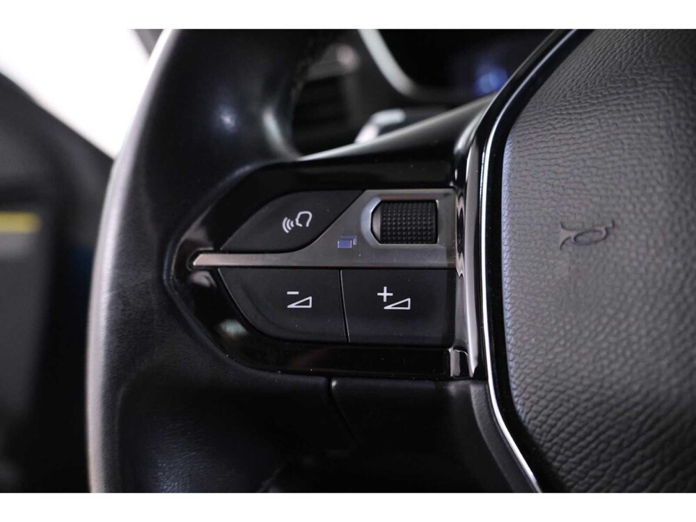 Peugeot 508 SW Blue Lease Active 1.5 BlueHDi 131pk 2021, JHJ-95-T