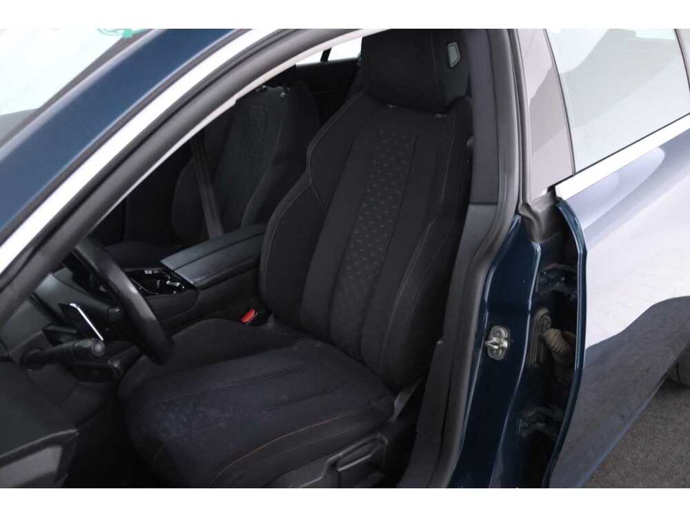 Peugeot 508 SW Blue Lease Active 1.5 BlueHDi 131pk 2021, JHJ-95-T