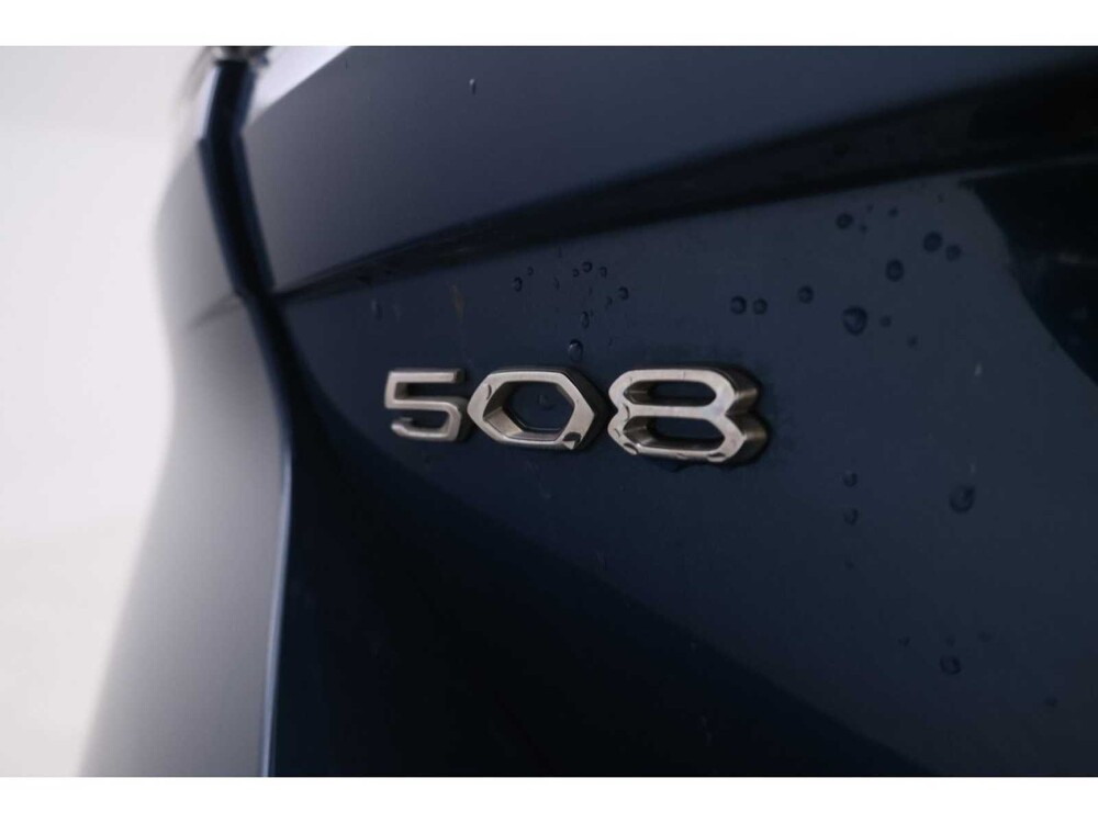 Peugeot 508 SW Blue Lease Active 1.5 BlueHDi 131pk 2021, JHJ-95-T