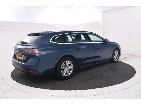Peugeot 508 SW Blue Lease Active 1.5 BlueHDi 131pk 2021, JHJ-95-T