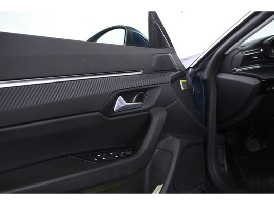 Peugeot 508 SW Blue Lease Active 1.5 BlueHDi 131pk 2021, JHJ-95-T